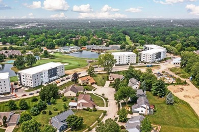 Experience ultimate privacy and elevated living in this stunning on Little Turtle Golf Club in Ohio - for sale on GolfHomes.com, golf home, golf lot