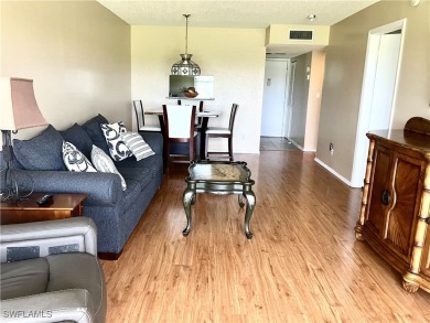 Welcome to this beautifully updated 2-bedroom, 2-bathroom on Seven Lakes Golf and Tennis Community in Florida - for sale on GolfHomes.com, golf home, golf lot