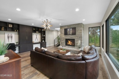 Why go through the headache of building when you can move right on Pole Creek Golf Club in Colorado - for sale on GolfHomes.com, golf home, golf lot