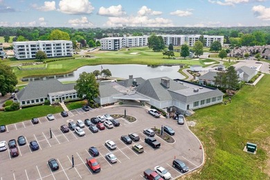 Experience ultimate privacy and elevated living in this stunning on Little Turtle Golf Club in Ohio - for sale on GolfHomes.com, golf home, golf lot