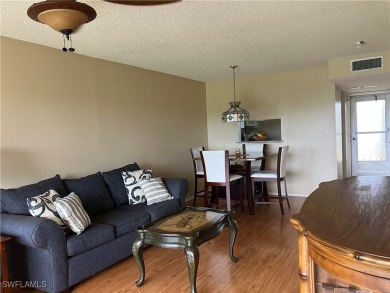 Welcome to this beautifully updated 2-bedroom, 2-bathroom on Seven Lakes Golf and Tennis Community in Florida - for sale on GolfHomes.com, golf home, golf lot