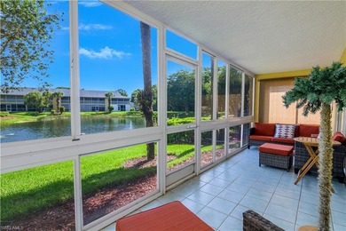 Ground Floor *END UNIT* With extra windows for a brighter more on Imperial Golf Club in Florida - for sale on GolfHomes.com, golf home, golf lot