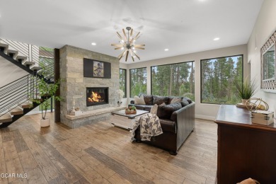 Why go through the headache of building when you can move right on Pole Creek Golf Club in Colorado - for sale on GolfHomes.com, golf home, golf lot