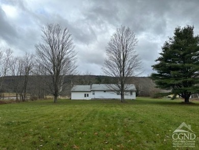This Charming Ranch on 2.3 Acres has enchanting views with your on Christmans Windham House in New York - for sale on GolfHomes.com, golf home, golf lot