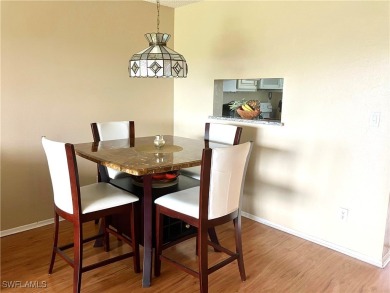 Welcome to this beautifully updated 2-bedroom, 2-bathroom on Seven Lakes Golf and Tennis Community in Florida - for sale on GolfHomes.com, golf home, golf lot