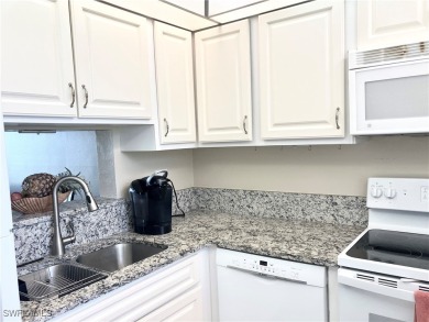 Welcome to this beautifully updated 2-bedroom, 2-bathroom on Seven Lakes Golf and Tennis Community in Florida - for sale on GolfHomes.com, golf home, golf lot