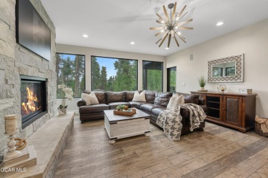 Why go through the headache of building when you can move right on Pole Creek Golf Club in Colorado - for sale on GolfHomes.com, golf home, golf lot