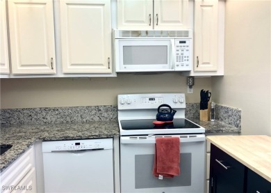 Welcome to this beautifully updated 2-bedroom, 2-bathroom on Seven Lakes Golf and Tennis Community in Florida - for sale on GolfHomes.com, golf home, golf lot