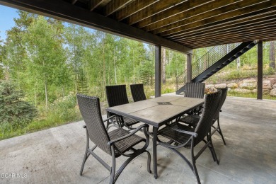 Why go through the headache of building when you can move right on Pole Creek Golf Club in Colorado - for sale on GolfHomes.com, golf home, golf lot
