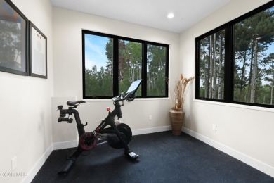 Why go through the headache of building when you can move right on Pole Creek Golf Club in Colorado - for sale on GolfHomes.com, golf home, golf lot