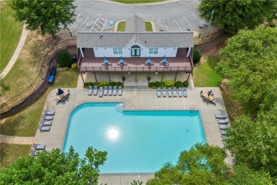 Charming  2-story townhome located in Little Suwanee Pointe on Collins Hill Golf Club in Georgia - for sale on GolfHomes.com, golf home, golf lot