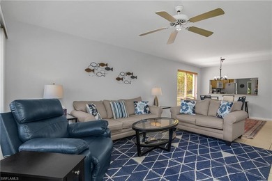 Ground Floor *END UNIT* With extra windows for a brighter more on Imperial Golf Club in Florida - for sale on GolfHomes.com, golf home, golf lot