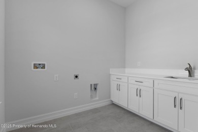 Gorgeous furnished Model home for sale, including all designer on Southern Hills Plantation Club in Florida - for sale on GolfHomes.com, golf home, golf lot