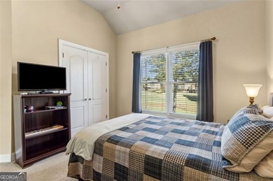 Welcome to a meticulously maintained 6 Bedroom, 5 Bathroom home on Hamilton Mill Golf Club in Georgia - for sale on GolfHomes.com, golf home, golf lot