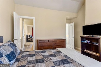 Welcome to a meticulously maintained 6 Bedroom, 5 Bathroom home on Hamilton Mill Golf Club in Georgia - for sale on GolfHomes.com, golf home, golf lot