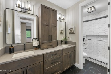 Why go through the headache of building when you can move right on Pole Creek Golf Club in Colorado - for sale on GolfHomes.com, golf home, golf lot