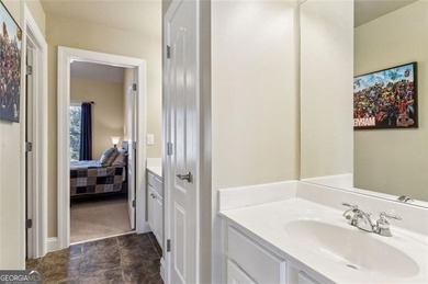 Welcome to a meticulously maintained 6 Bedroom, 5 Bathroom home on Hamilton Mill Golf Club in Georgia - for sale on GolfHomes.com, golf home, golf lot