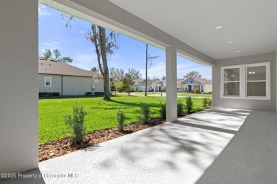 Gorgeous furnished Model home for sale, including all designer on Southern Hills Plantation Club in Florida - for sale on GolfHomes.com, golf home, golf lot