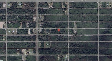 Come build your forever home on this one-half acre lot that on Indian Lake Estates Golf and Country Club in Florida - for sale on GolfHomes.com, golf home, golf lot