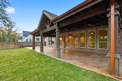 Property will have pictures and be LIVE Friday for showings on Sky Creek Ranch Golf Club in Texas - for sale on GolfHomes.com, golf home, golf lot