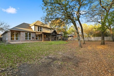 Property will have pictures and be LIVE Friday for showings on Sky Creek Ranch Golf Club in Texas - for sale on GolfHomes.com, golf home, golf lot