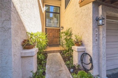 Sweeping panoramic golf course views!! Beautiful modern on Lomas Santa Fe Country Club in California - for sale on GolfHomes.com, golf home, golf lot