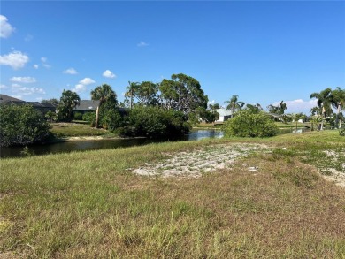 Imagine building your dream home on a premium 10,000 sqft on Rotonda Golf and Country Club The Palms Course in Florida - for sale on GolfHomes.com, golf home, golf lot