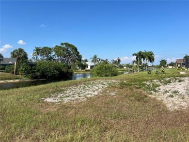 Imagine building your dream home on a premium 10,000 sqft on Rotonda Golf and Country Club The Palms Course in Florida - for sale on GolfHomes.com, golf home, golf lot