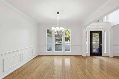 Property will have pictures and be LIVE Friday for showings on Sky Creek Ranch Golf Club in Texas - for sale on GolfHomes.com, golf home, golf lot