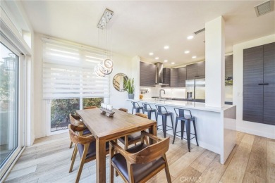 Sweeping panoramic golf course views!! Beautiful modern on Lomas Santa Fe Country Club in California - for sale on GolfHomes.com, golf home, golf lot