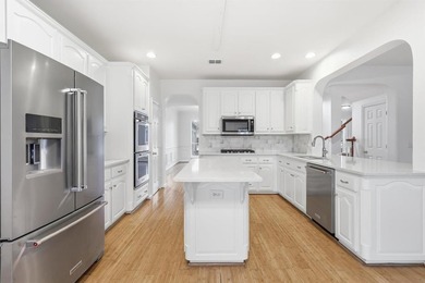 Property will have pictures and be LIVE Friday for showings on Sky Creek Ranch Golf Club in Texas - for sale on GolfHomes.com, golf home, golf lot