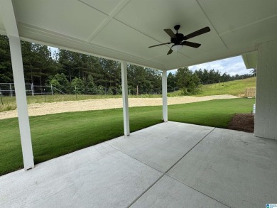 This gorgeous plan really has it all! Perfect layout with two on Ballantrae Golf Club in Alabama - for sale on GolfHomes.com, golf home, golf lot