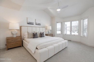 Club House #12 is a premier year-round location in the Vail on Country Club of the Rockies in Colorado - for sale on GolfHomes.com, golf home, golf lot