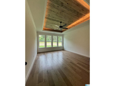 This gorgeous plan really has it all! Perfect layout with two on Ballantrae Golf Club in Alabama - for sale on GolfHomes.com, golf home, golf lot