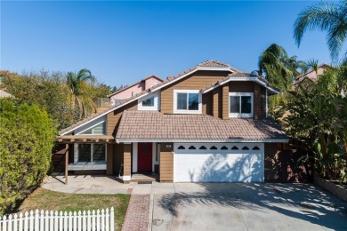 Lovely Pool Home on a Cul-de-sac! This home has 3 bedrooms and 2 on Cresta Verde Golf Club in California - for sale on GolfHomes.com, golf home, golf lot