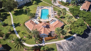 2nd floor condo Located in Lexington's lake Village. Pay as you on Lexington Country Club in Florida - for sale on GolfHomes.com, golf home, golf lot
