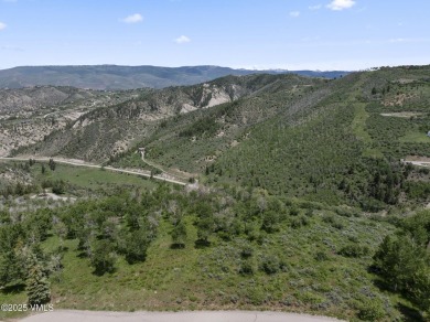 Discover the rare opportunity to build your dream mountain on Club At Cordillera Mountain Course in Colorado - for sale on GolfHomes.com, golf home, golf lot