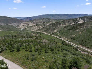 Discover the rare opportunity to build your dream mountain on Club At Cordillera Mountain Course in Colorado - for sale on GolfHomes.com, golf home, golf lot