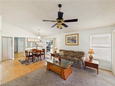 Tucked along a quiet street inside the prestigious gated on Gulf Harbour Yacht and Country Club in Florida - for sale on GolfHomes.com, golf home, golf lot