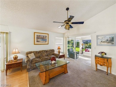 Tucked along a quiet street inside the prestigious gated on Gulf Harbour Yacht and Country Club in Florida - for sale on GolfHomes.com, golf home, golf lot