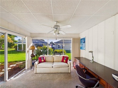 Tucked along a quiet street inside the prestigious gated on Gulf Harbour Yacht and Country Club in Florida - for sale on GolfHomes.com, golf home, golf lot