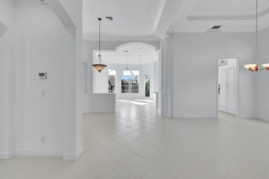 This stunning 3-bedroom, 2-bathroom home is located in the on Aberdeen Golf and Country Club in Florida - for sale on GolfHomes.com, golf home, golf lot