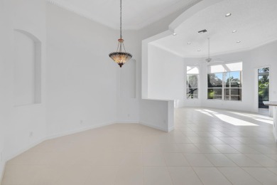 This stunning 3-bedroom, 2-bathroom home is located in the on Aberdeen Golf and Country Club in Florida - for sale on GolfHomes.com, golf home, golf lot