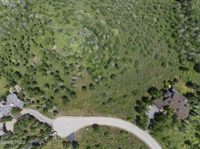 Discover the rare opportunity to build your dream mountain on Club At Cordillera Mountain Course in Colorado - for sale on GolfHomes.com, golf home, golf lot
