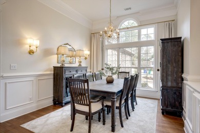 Welcome to 108 Pine Needle Rd, an elegant yet family-friendly on Woodside Plantation Country Club in South Carolina - for sale on GolfHomes.com, golf home, golf lot