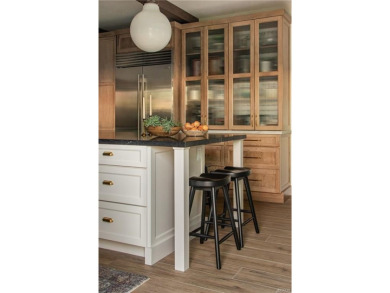 STUNNING KITCHEN!!  Located in a highly desirable neighborhood on Morongo Golf Club at Tukwet Canyon in California - for sale on GolfHomes.com, golf home, golf lot