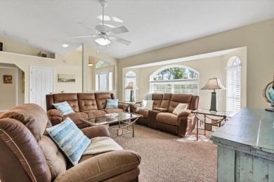 A GOLFER'S DREAM HOME! This updated pool home in Rotonda West on Rotonda Golf and Country Club - Long Marsh  in Florida - for sale on GolfHomes.com, golf home, golf lot