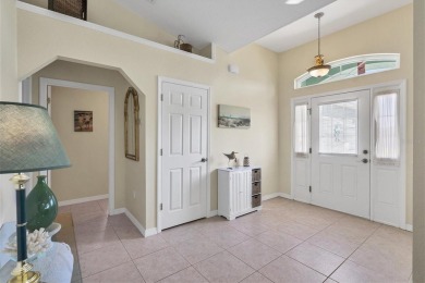 A GOLFER'S DREAM HOME! This updated pool home in Rotonda West on Rotonda Golf and Country Club - Long Marsh  in Florida - for sale on GolfHomes.com, golf home, golf lot