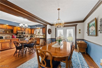 Welcome to 1009 Palmetto Drive, a beautifully appointed 4 on Pine Lakes Golf Club in Ohio - for sale on GolfHomes.com, golf home, golf lot