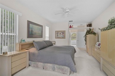 Nestled within the serene, winding streets of the sought-after on Calusa Lakes Golf Club in Florida - for sale on GolfHomes.com, golf home, golf lot